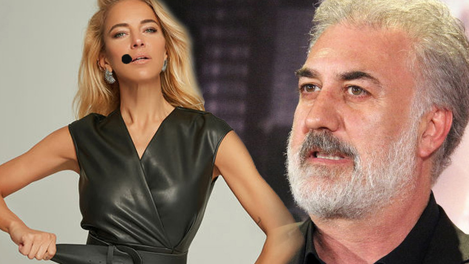 İddiaya yanıt: Köpek gibi çalışıyorum