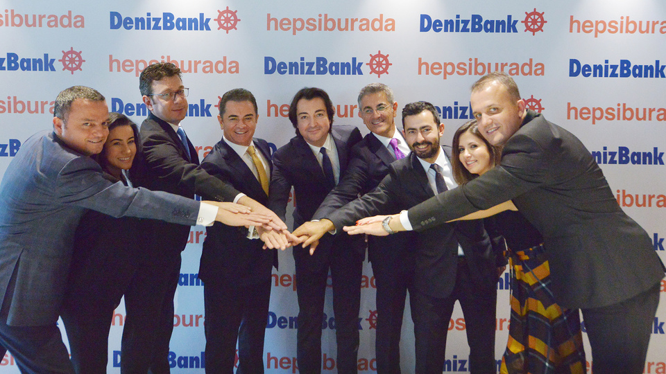 Online alışveriş kredisi verecekler