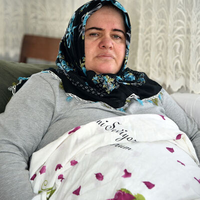 'Bıçağın ucuyla' kabus!
