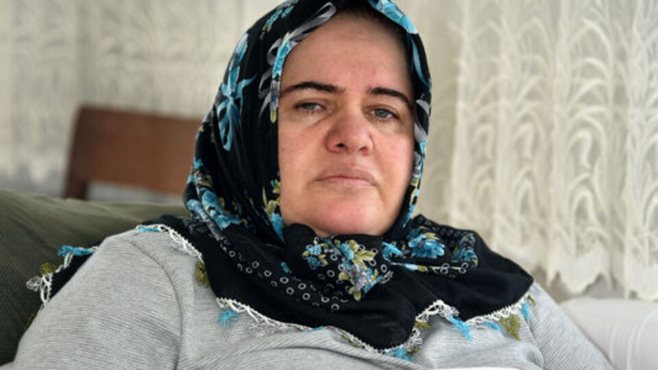 'Bıçağın ucuyla' kabus!