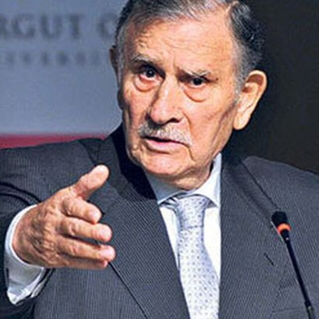 Yıldırım Akbulut hastaneye kaldırıldı