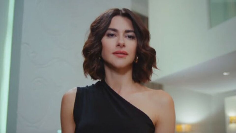 Yasak Elma 57. bölüm fragmanı