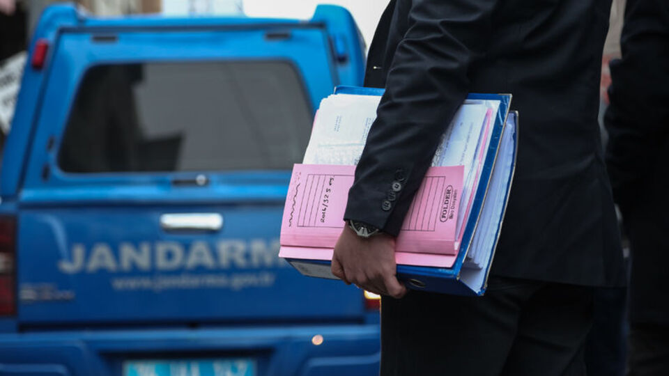 Berkin Elvan davasında sona gelindi