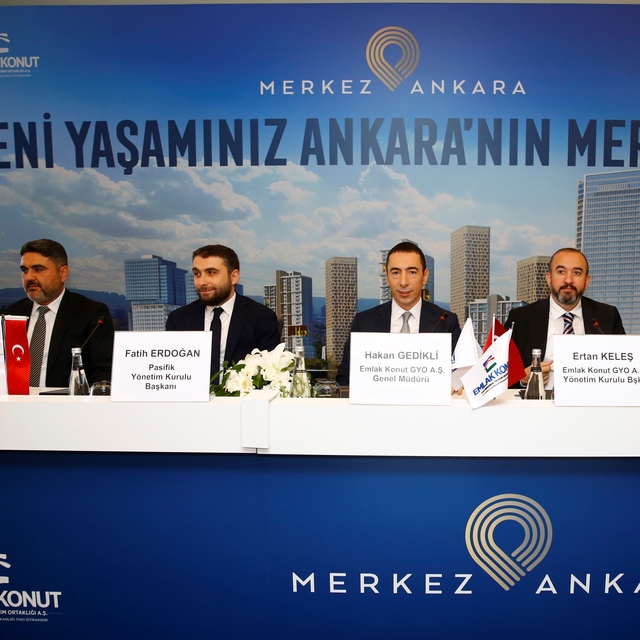 "Gayrimenkul sektörü 2020'de daha hareketli olacak"