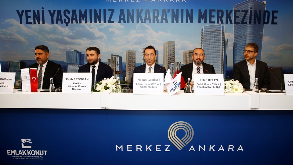"Gayrimenkul sektörü 2020'de daha hareketli olacak"