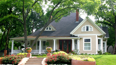 Rüyada ev görmek ne anlama geliyor?