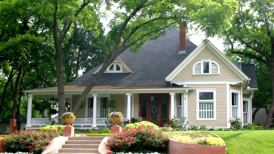 Rüyada ev görmek ne anlama geliyor?