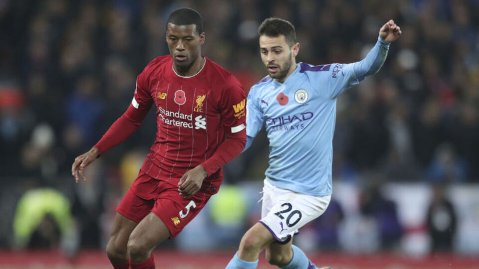 Bernardo Silva'nın paylaşımına ceza