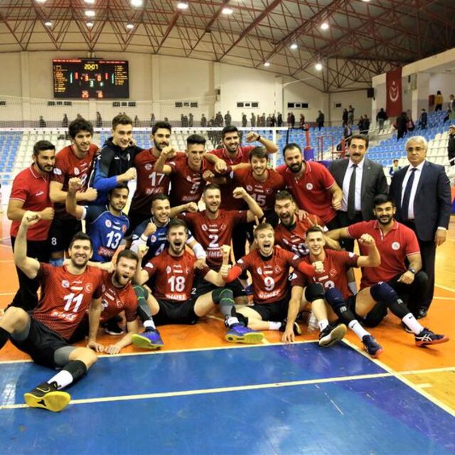 Belediye Plevnespor avantajı kaptı