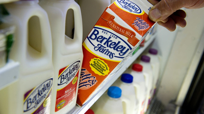 ABD'nin en büyüğüydü! İflas etti