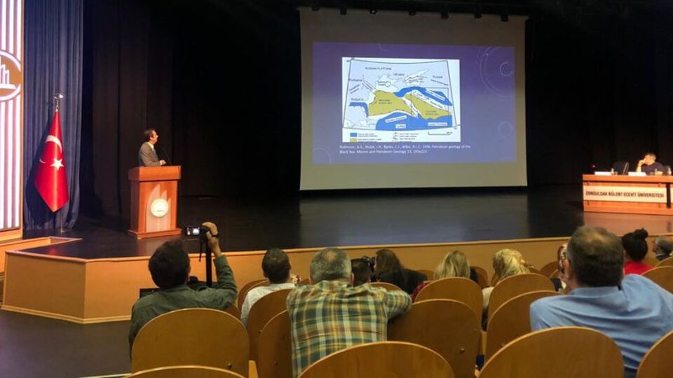 İstanbul'a ilerliyor! Böyle uyardı: Acil olarak incelenmeli