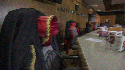 Çalışanlar dikkat! İşte 'sarılma'!