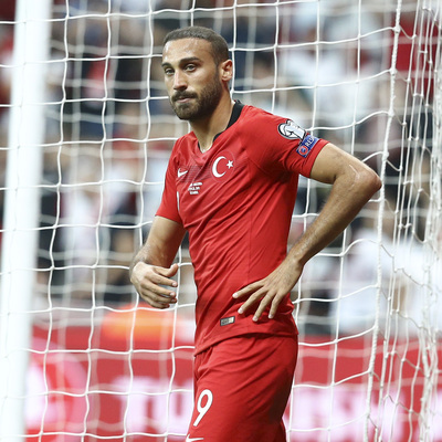 Milli Takım'da Cenk Tosun şoku!