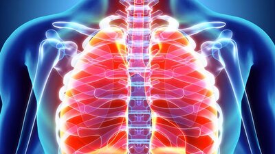 Elektronik sigara yüzünden ilk akciğer nakli