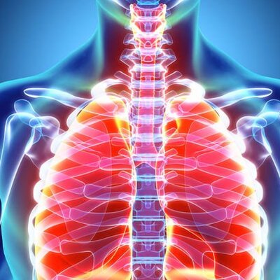 Elektronik sigara yüzünden ilk akciğer nakli