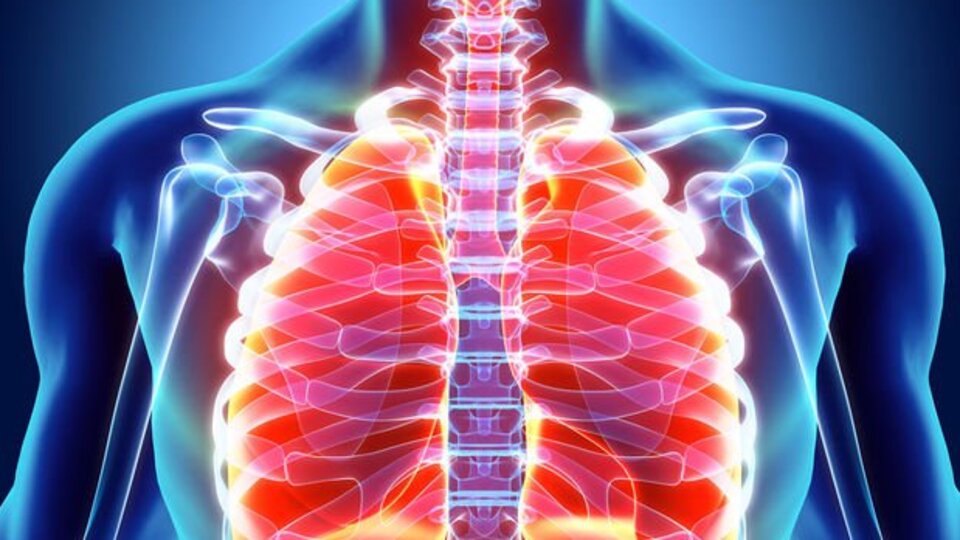 Elektronik sigara yüzünden ilk akciğer nakli