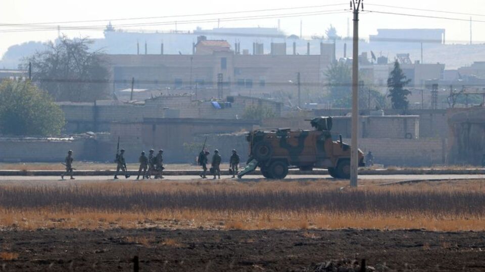 MSB: Gerekli karşılık verilmektedir