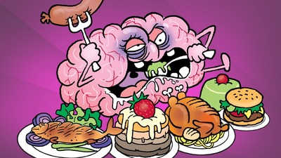 Daima açlık çekiyorsanız...