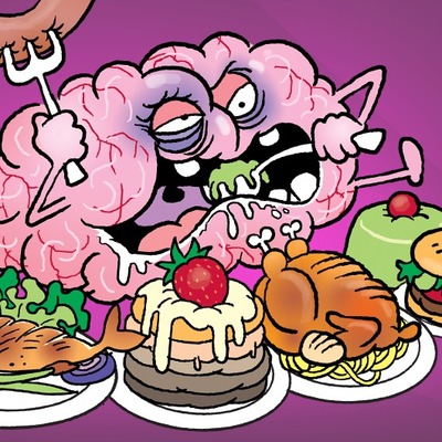 Daima açlık çekiyorsanız...