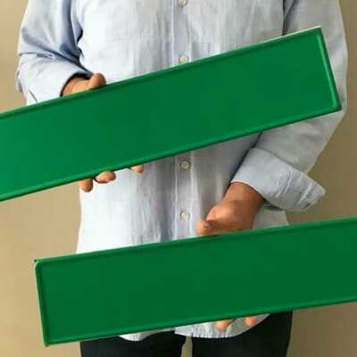 İşte sahte konsolos plakası gerçeği