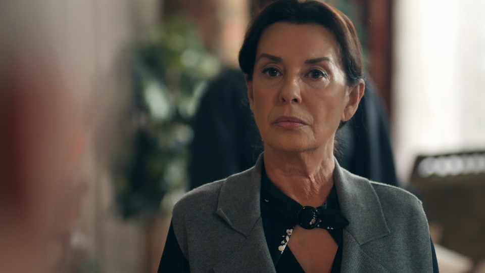 "Bu mahalleyi onlar için kurdu"