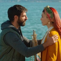 "Bölüm sonu canavarı Şule!"