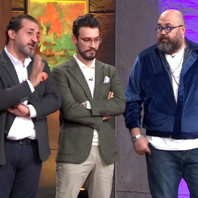MasterChef'te eleme adayları kim oldu?