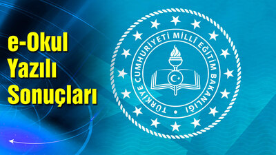 e-Okul ile yazılı sonuçları sorgulayın