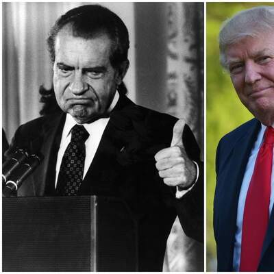 Azil soruşturmasında patlamış mısır sezonu başladı