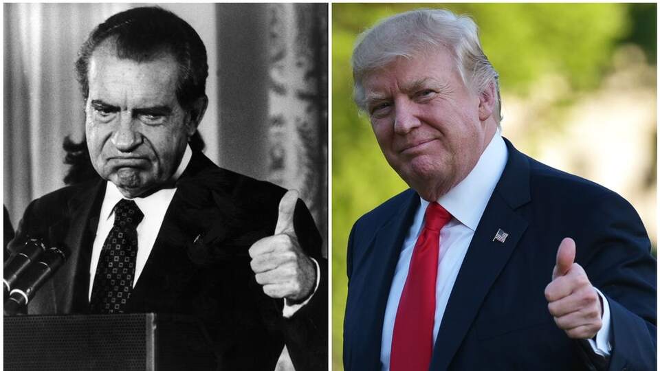 Azil soruşturmasında patlamış mısır sezonu başladı