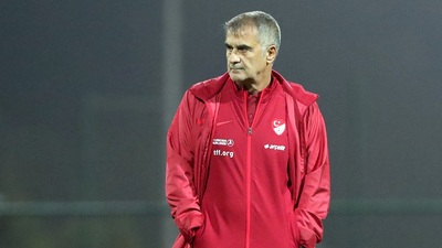 "Anadolu'da başladık, İstanbul'da bitirelim"