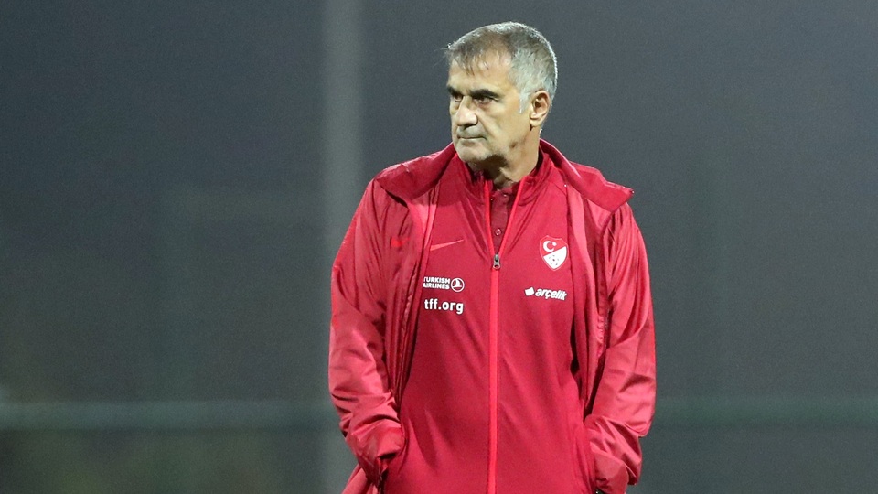 "Anadolu'da başladık, İstanbul'da bitirelim"