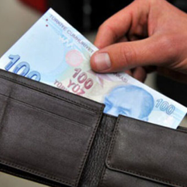 2020 Asgari ücret ve AGİ zammı ne kadar?