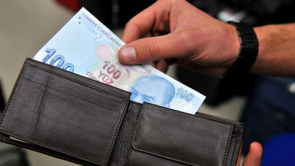 2020 Asgari ücret ve AGİ zammı ne kadar?