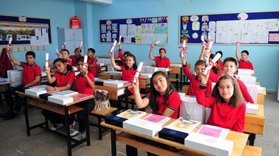 MEB 2019 Okullar ne zaman kapanacak?