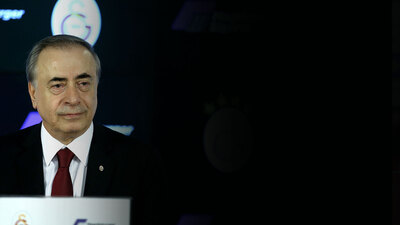 Mustafa Cengiz'den seçim açıklaması!