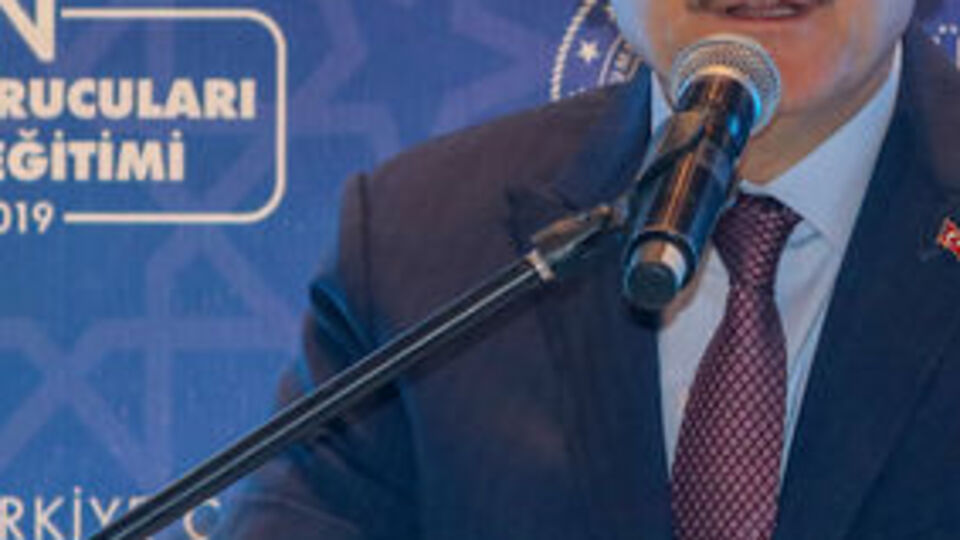 Bakan Soylu: DEAŞ'ın çok önemli bir ismini yakaladık