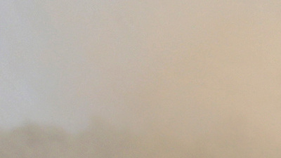 Duvardan canlı yayın