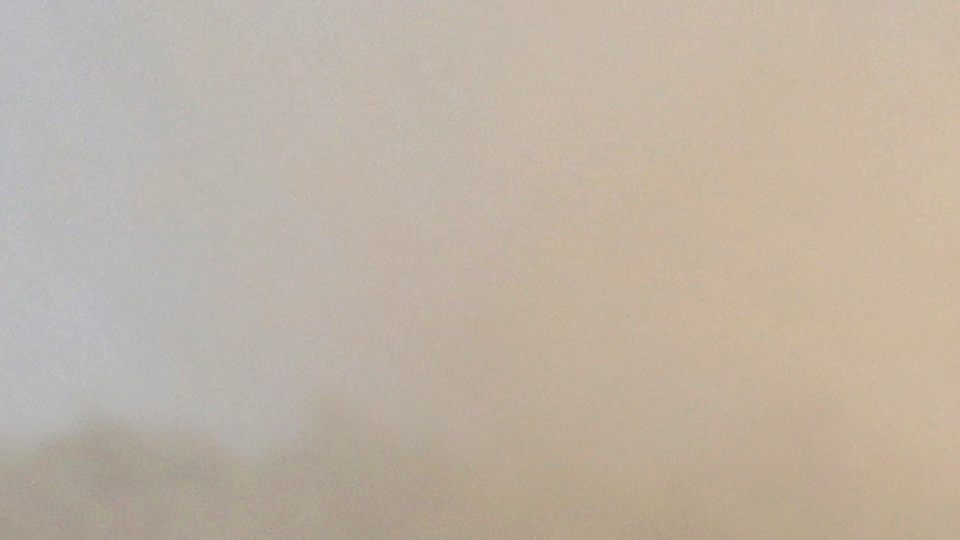 Duvardan canlı yayın