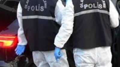 Kıskançlık cinayetinin zanlısı rahip çıktı