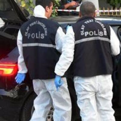 Kıskançlık cinayetinin zanlısı rahip çıktı