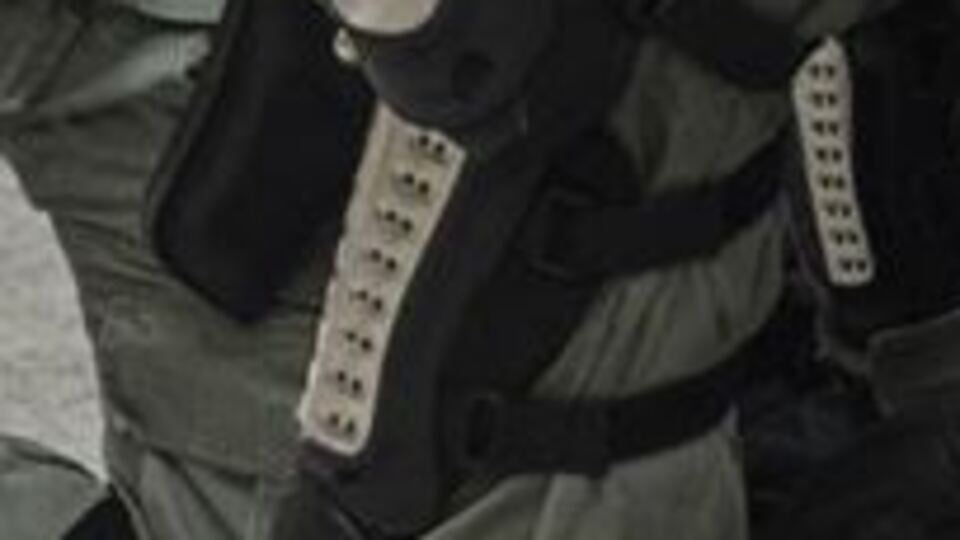 Çin İrtibat Ofisi daha sert müdahale edilmesini istedi