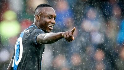 Diagne geri mi dönüyor?