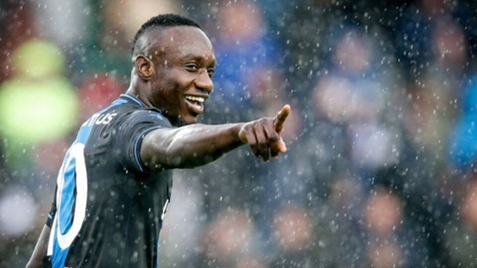 Diagne geri mi dönüyor?