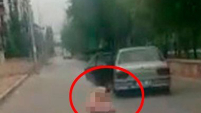 O caninin cezası belli oldu! Çırılçıplak yanarak can vermişti