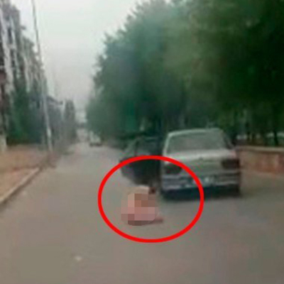 O caninin cezası belli oldu! Çırılçıplak yanarak can vermişti