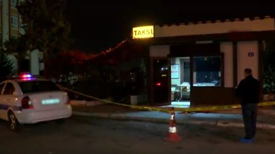 Doğum gününde şiddet gören kadın kocasını bıçakladı