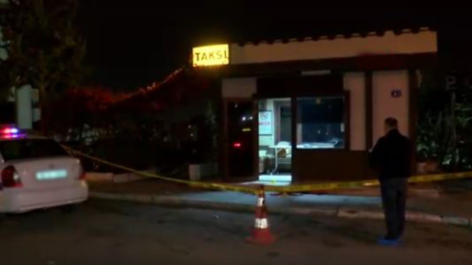 Doğum gününde şiddet gören kadın kocasını bıçakladı