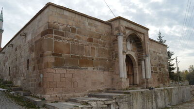 Yıllara meydan okuyor