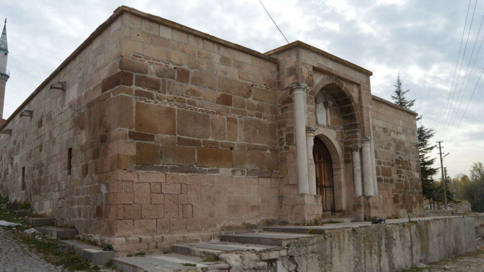 Yıllara meydan okuyor